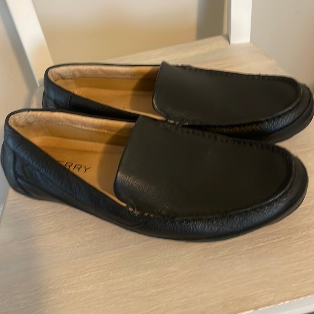 Sperry Top Sider